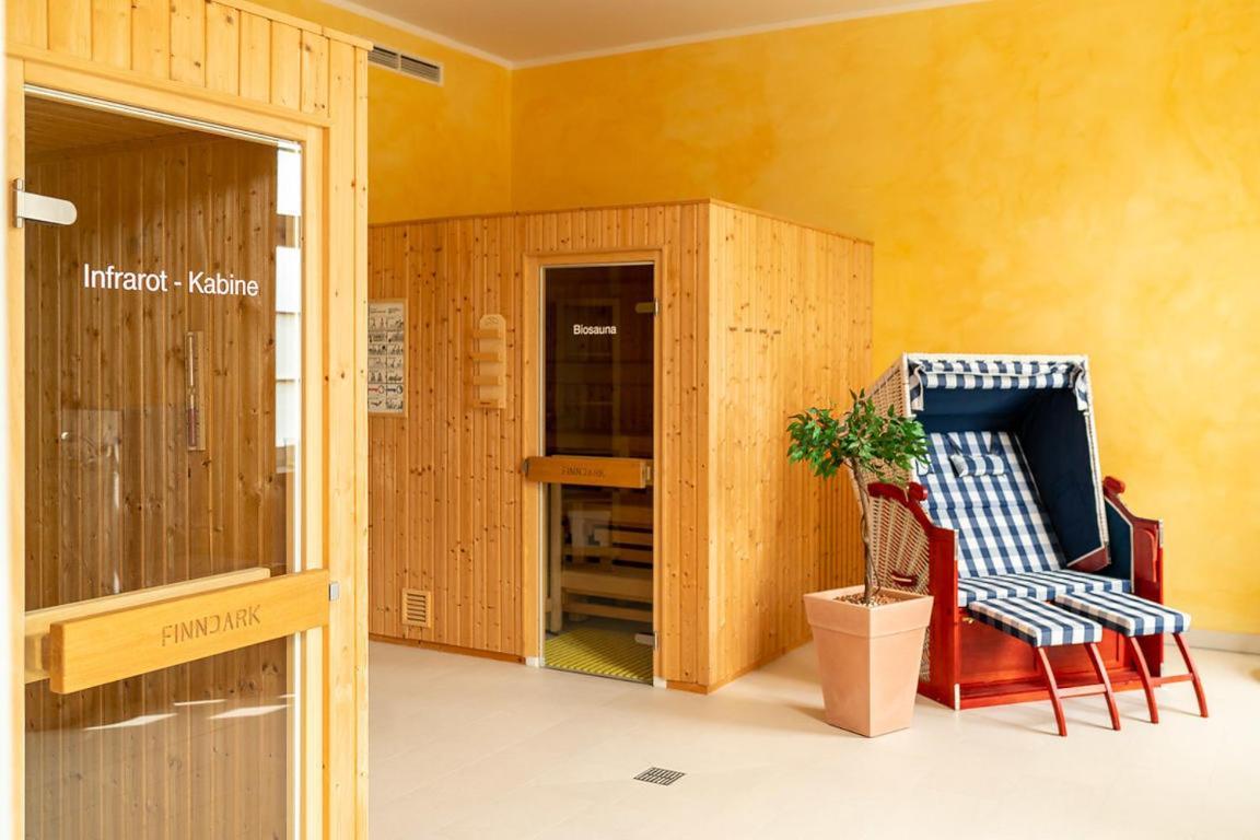 Gutshaus Gross Helle Apartment Moelln ภายนอก รูปภาพ