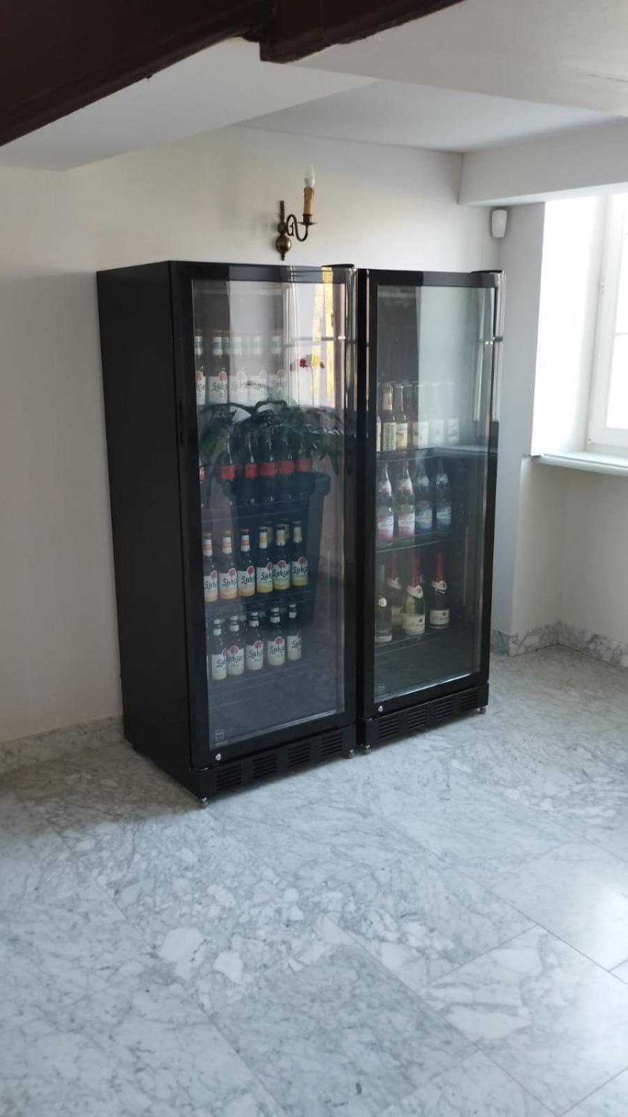 Gutshaus Gross Helle Apartment Moelln ภายนอก รูปภาพ