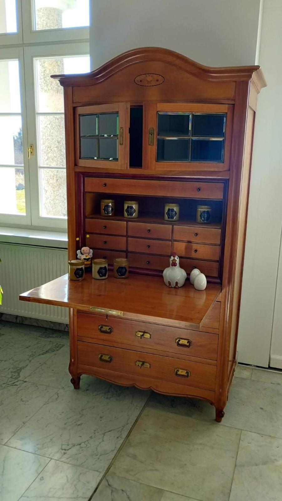 Gutshaus Gross Helle Apartment Moelln ภายนอก รูปภาพ