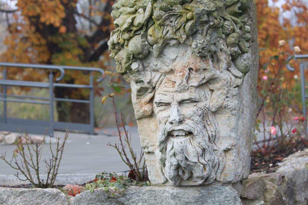 Gutshaus Gross Helle Apartment Moelln ภายนอก รูปภาพ